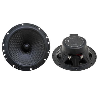 Акустическая система Diamond Audio D65V Diamond Audio D65V. Технические характеристики D65V.